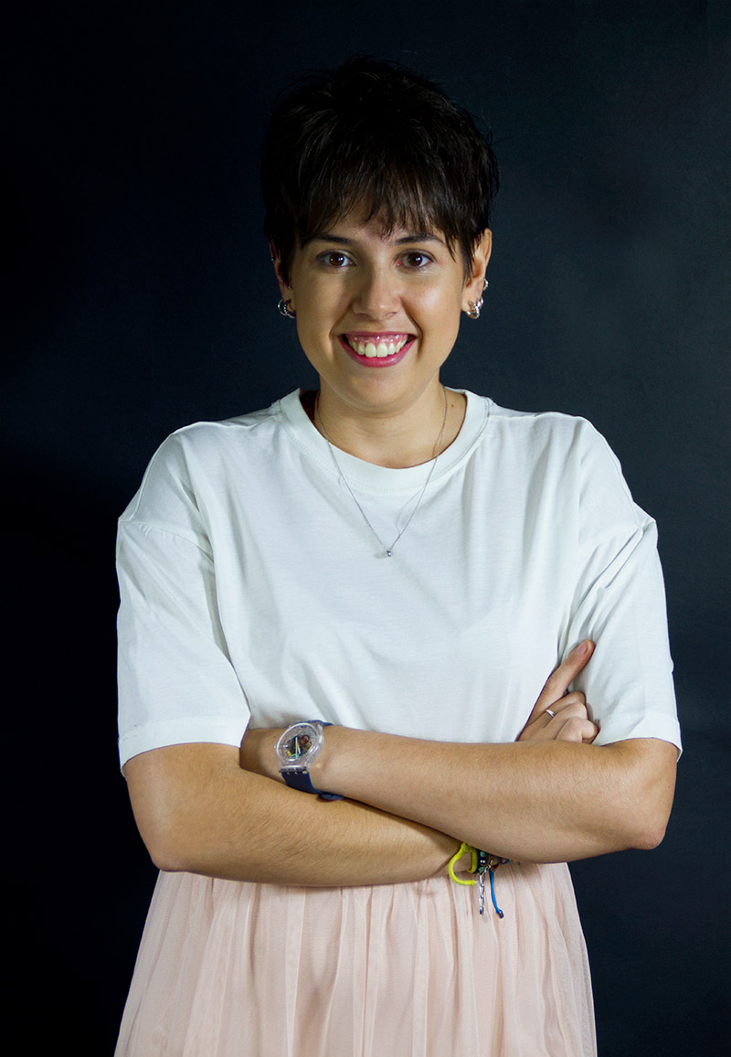 Diseñadora