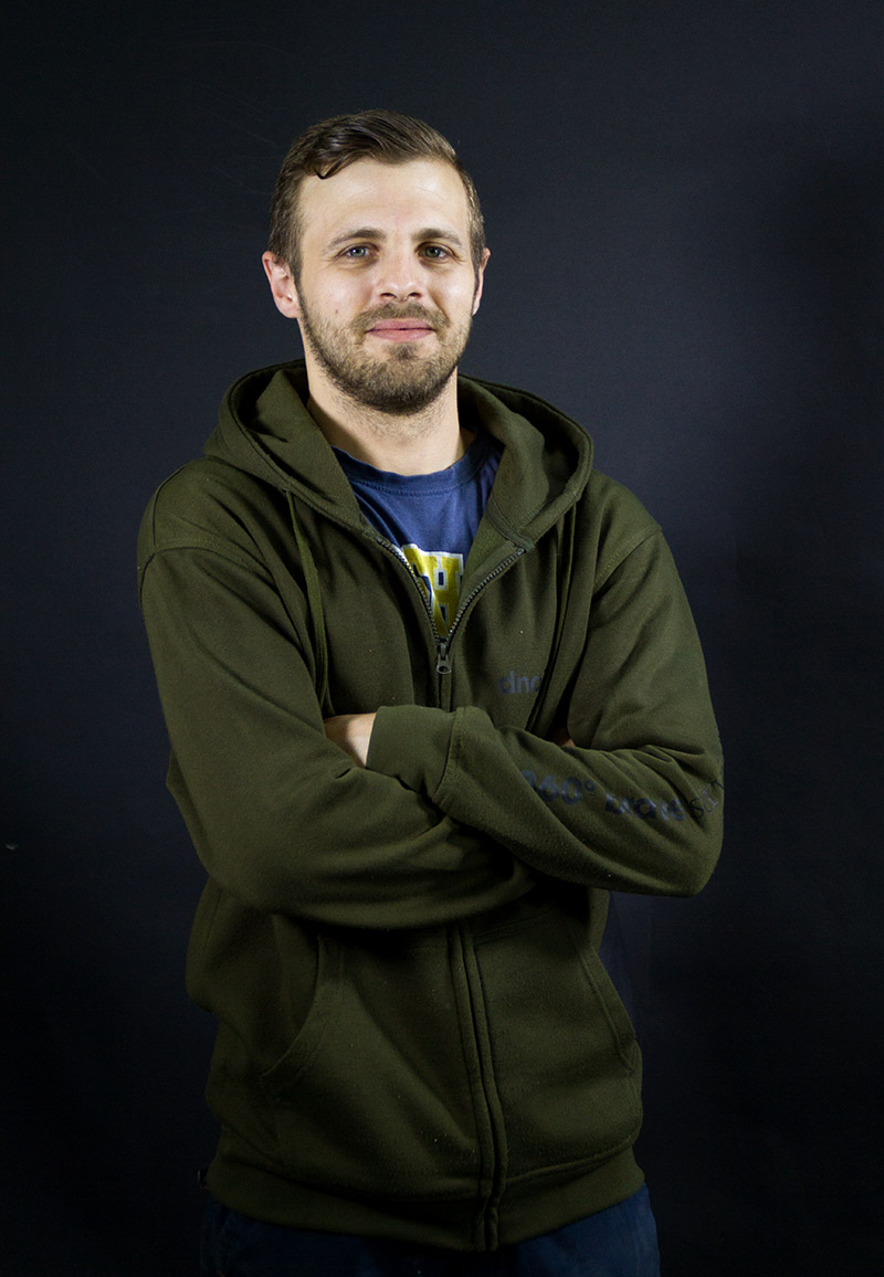 Producer