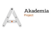 Akademia project: Identidad corporativa, vídeo y motion graphics