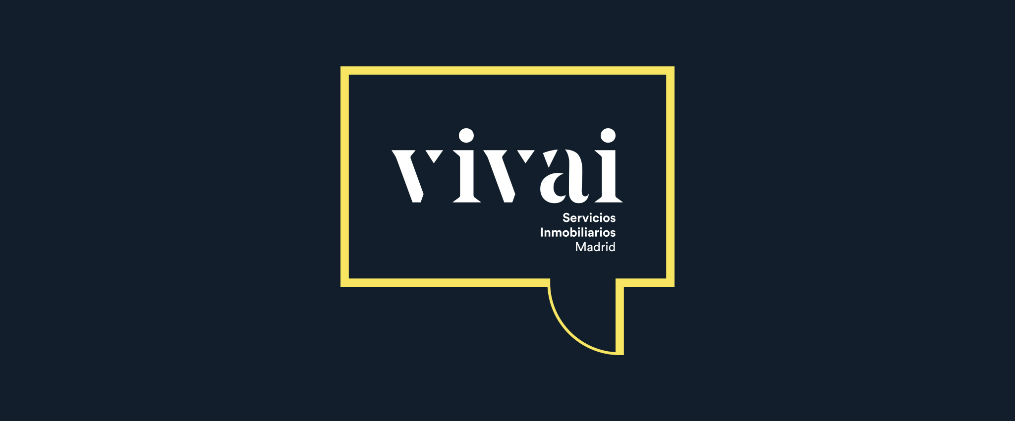 Vivai: Diseño de Identidad corporativa, branding