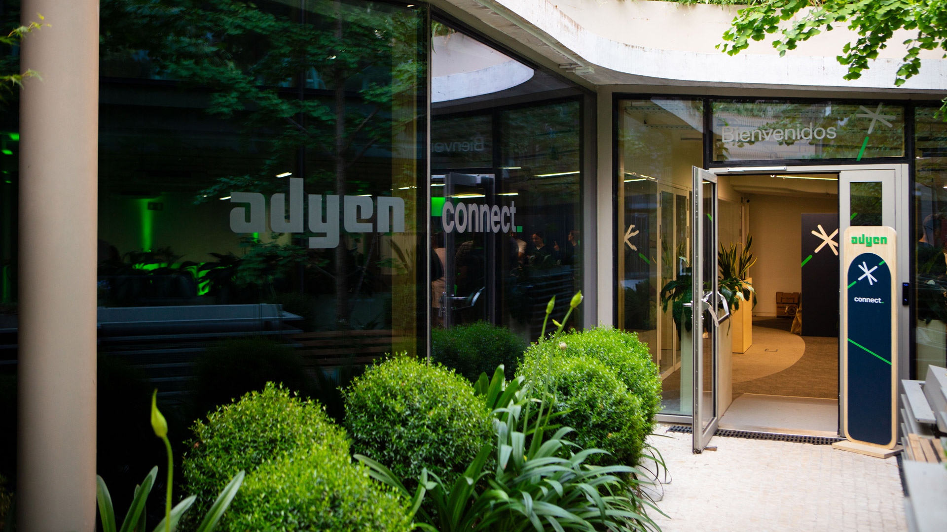 Adyen
