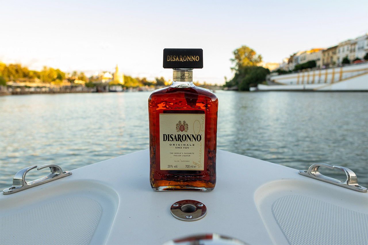Disaronno – Dolce Vita