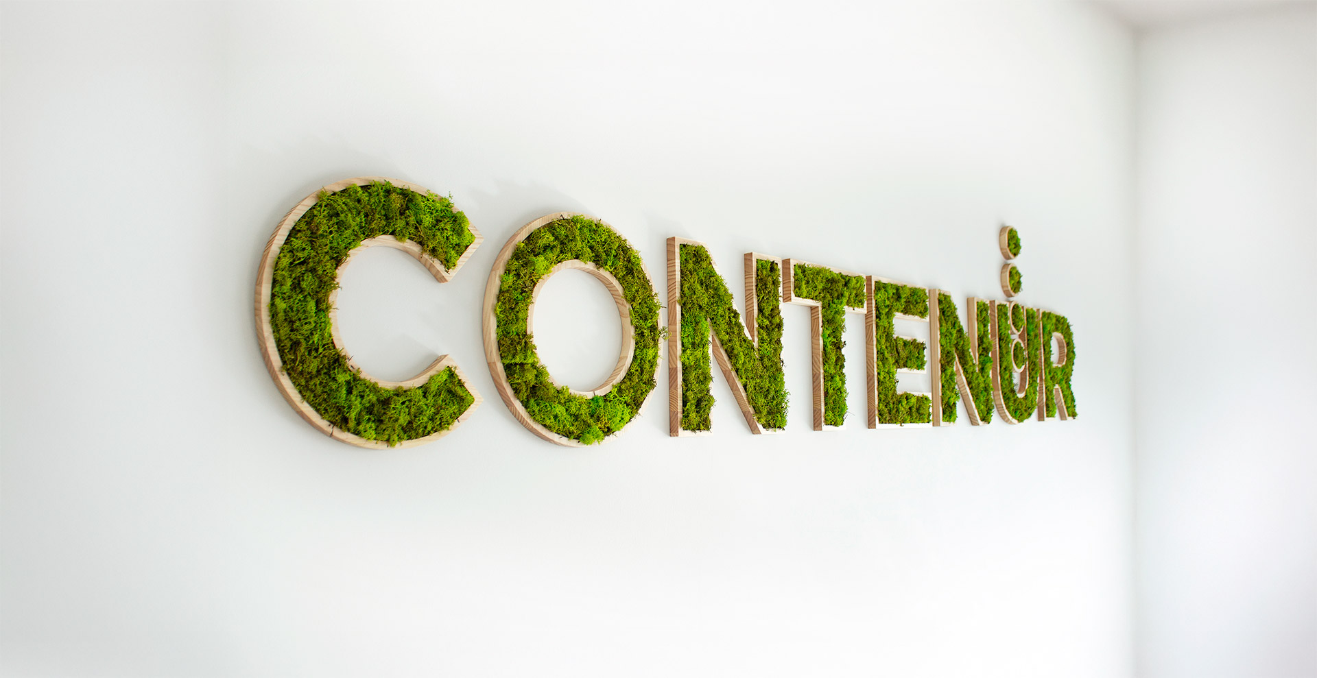 CONTENUR