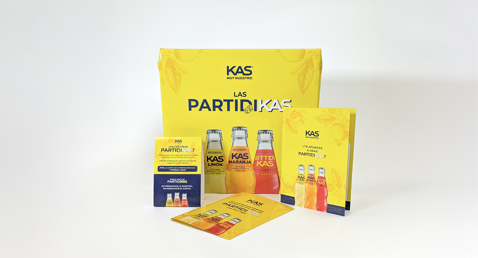 Kas – Partidikas