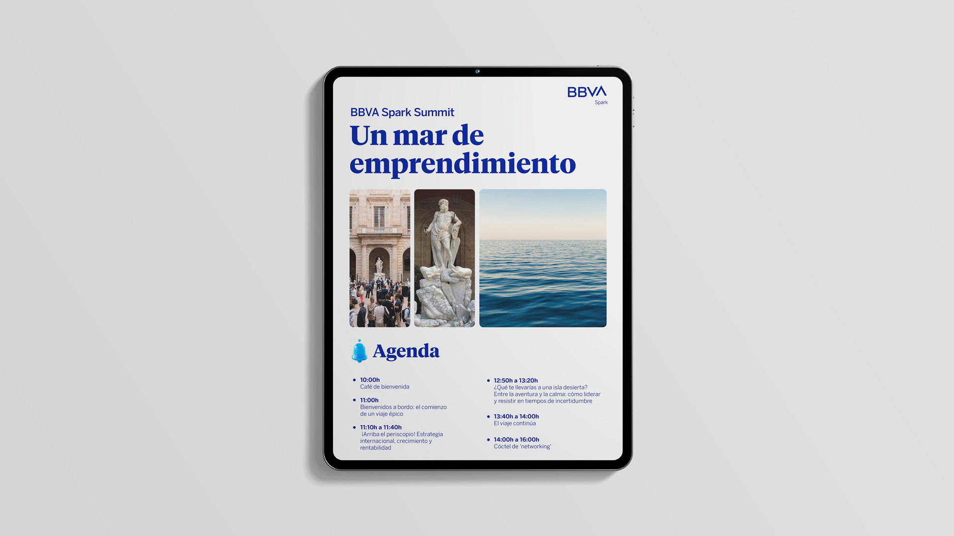 agenda
