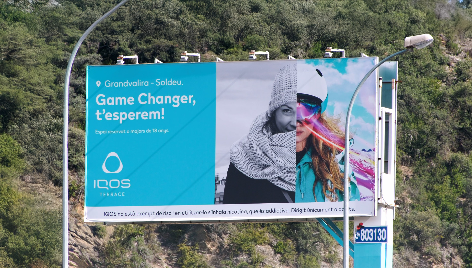 billboard