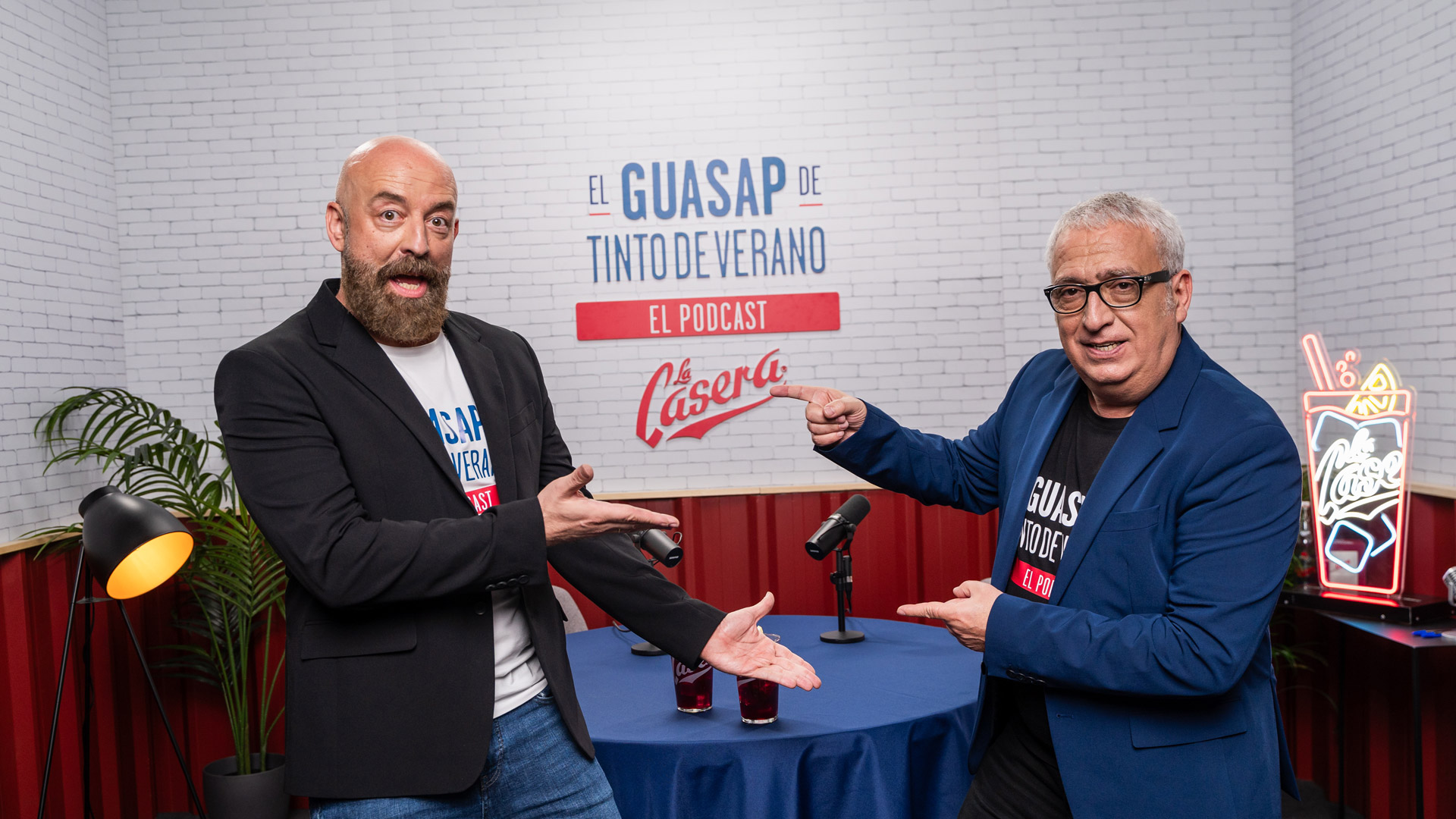 La Casera – Guasap