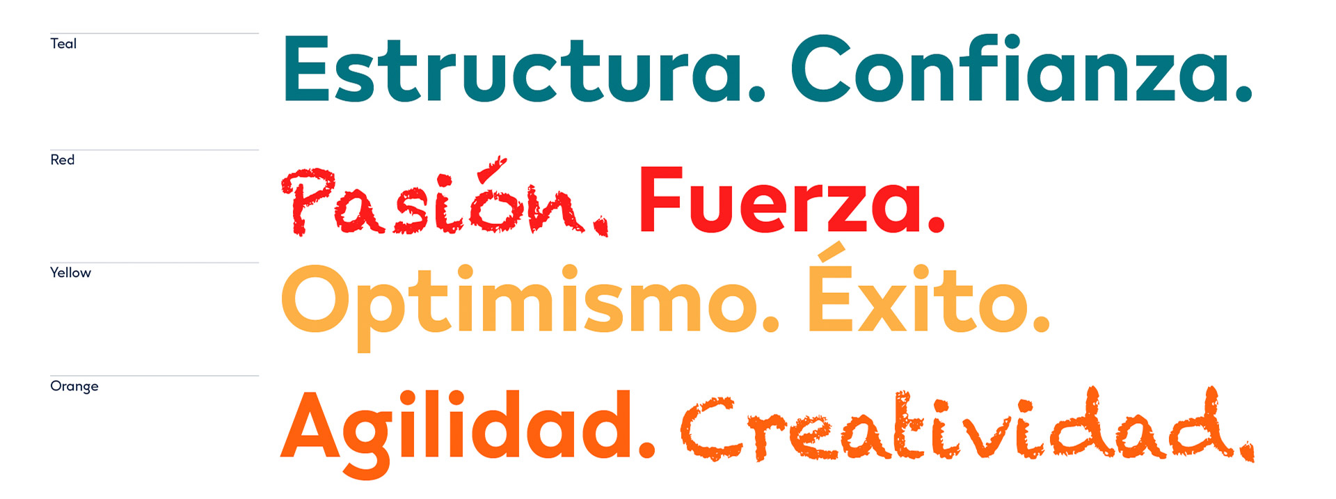 colores
