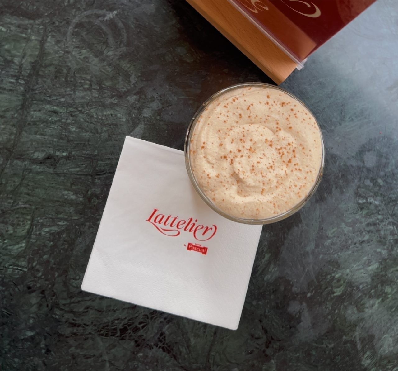 Pascual – Materiales de visibilidad